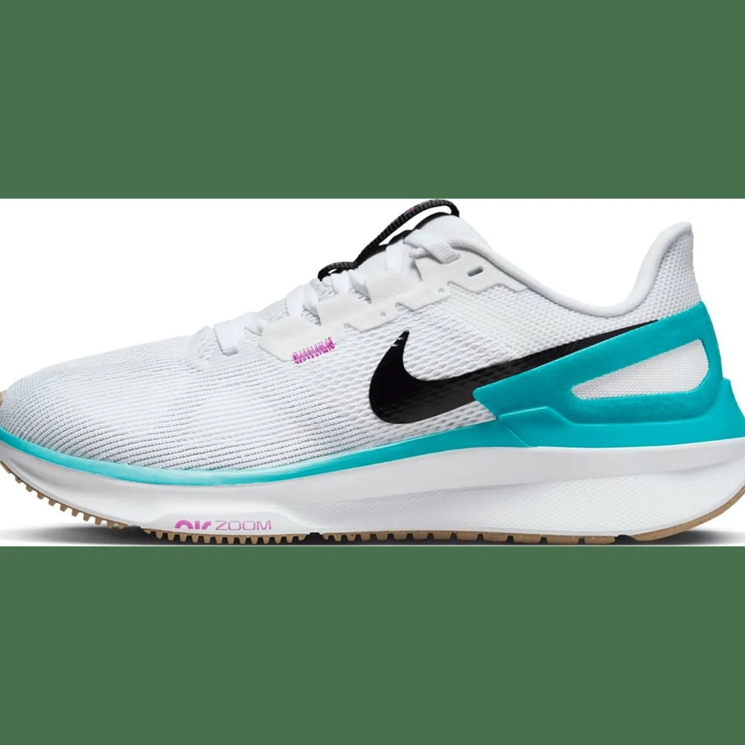 Structure 25 Road Damen Laufschuhe