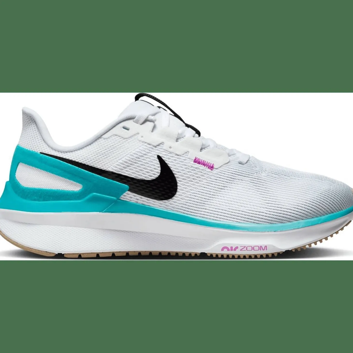 Structure 25 Road Damen Laufschuhe