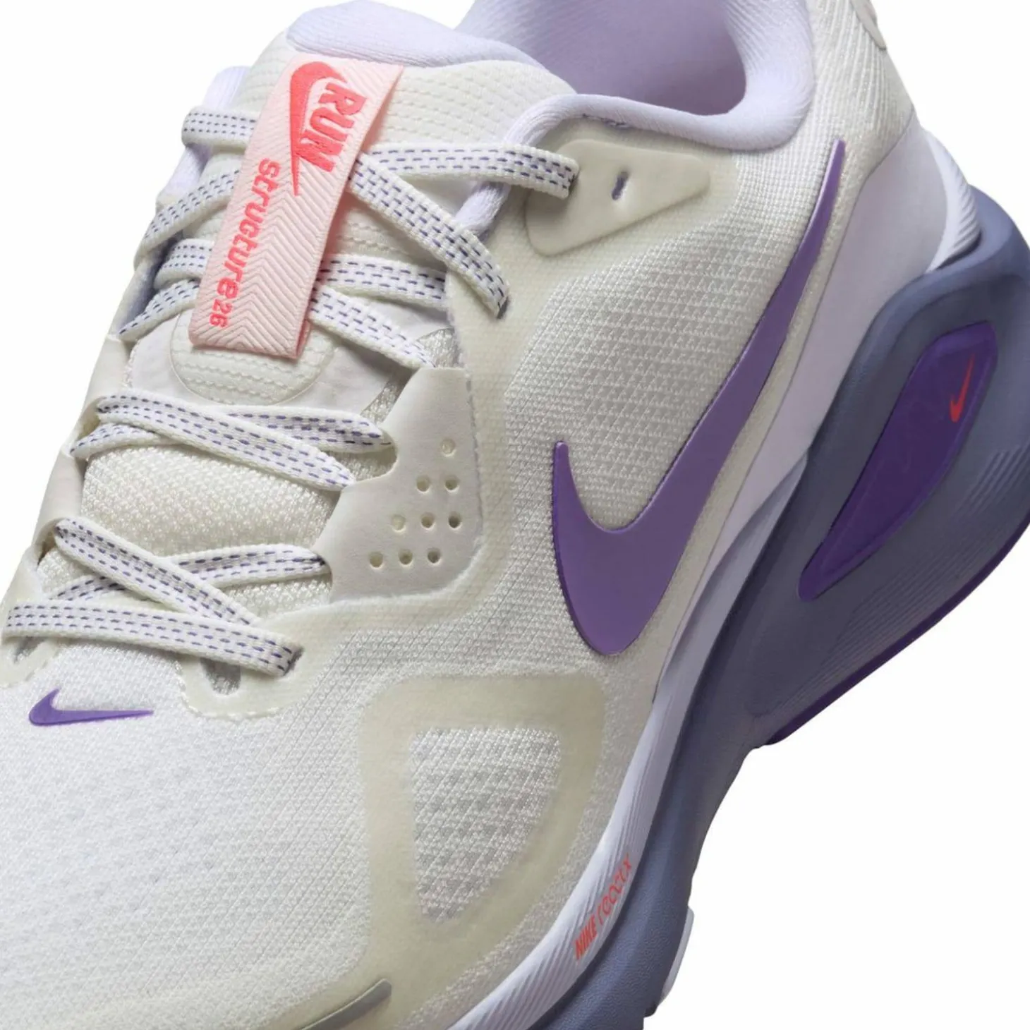 Structure 26 Road Damen Laufschuhe