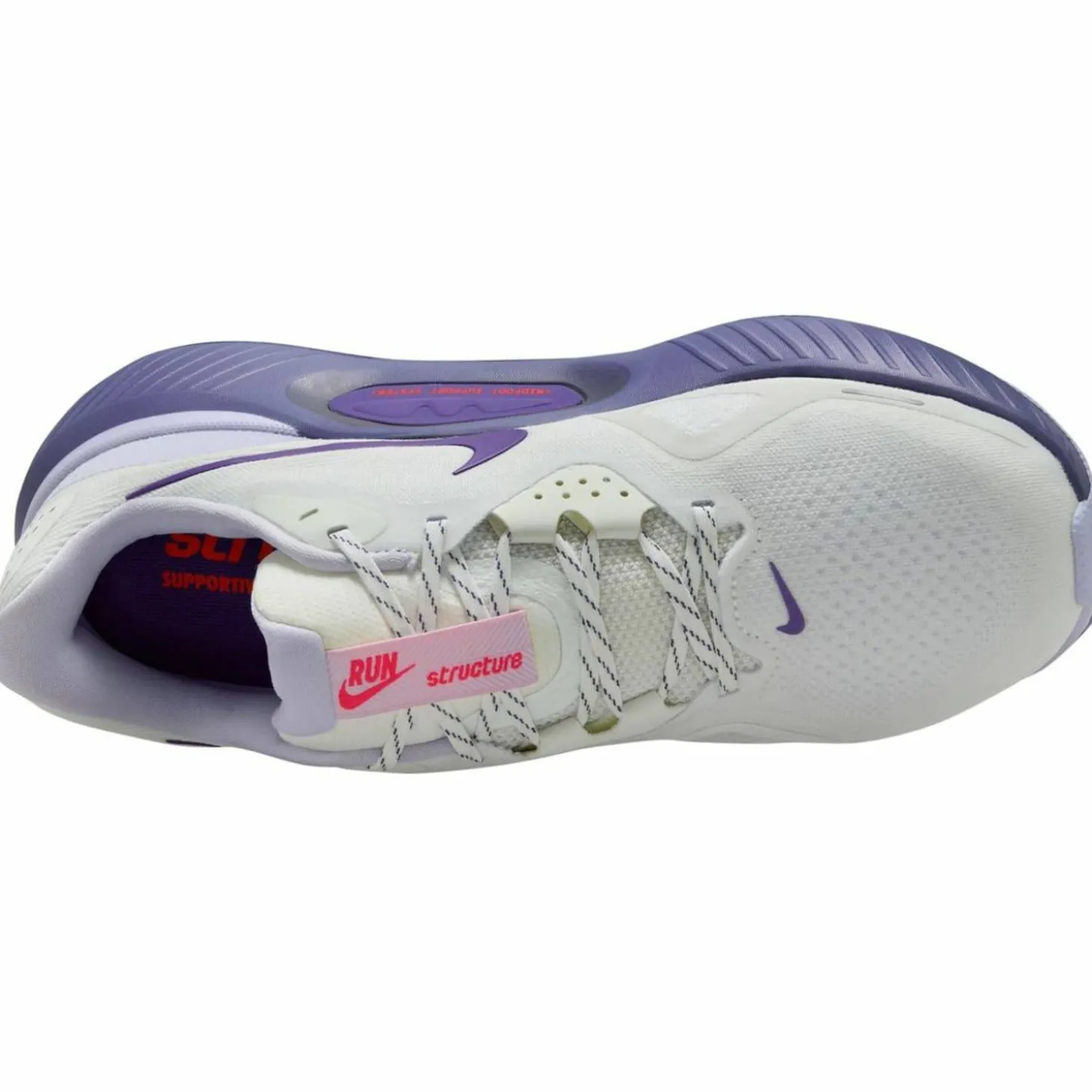 Structure 26 Road Damen Laufschuhe