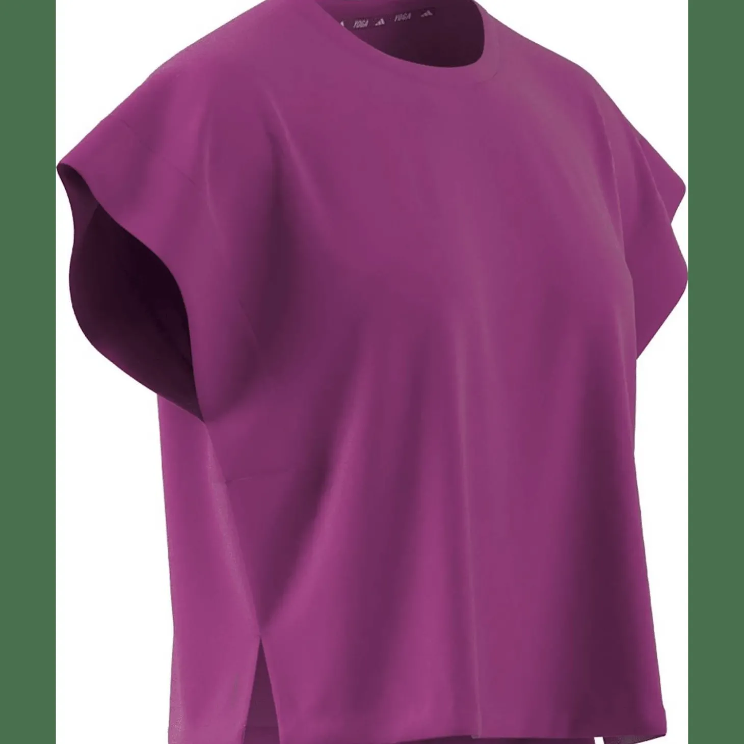 Studio T-Shirt Damen T-Shirt