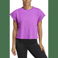 Studio T-Shirt Damen T-Shirt