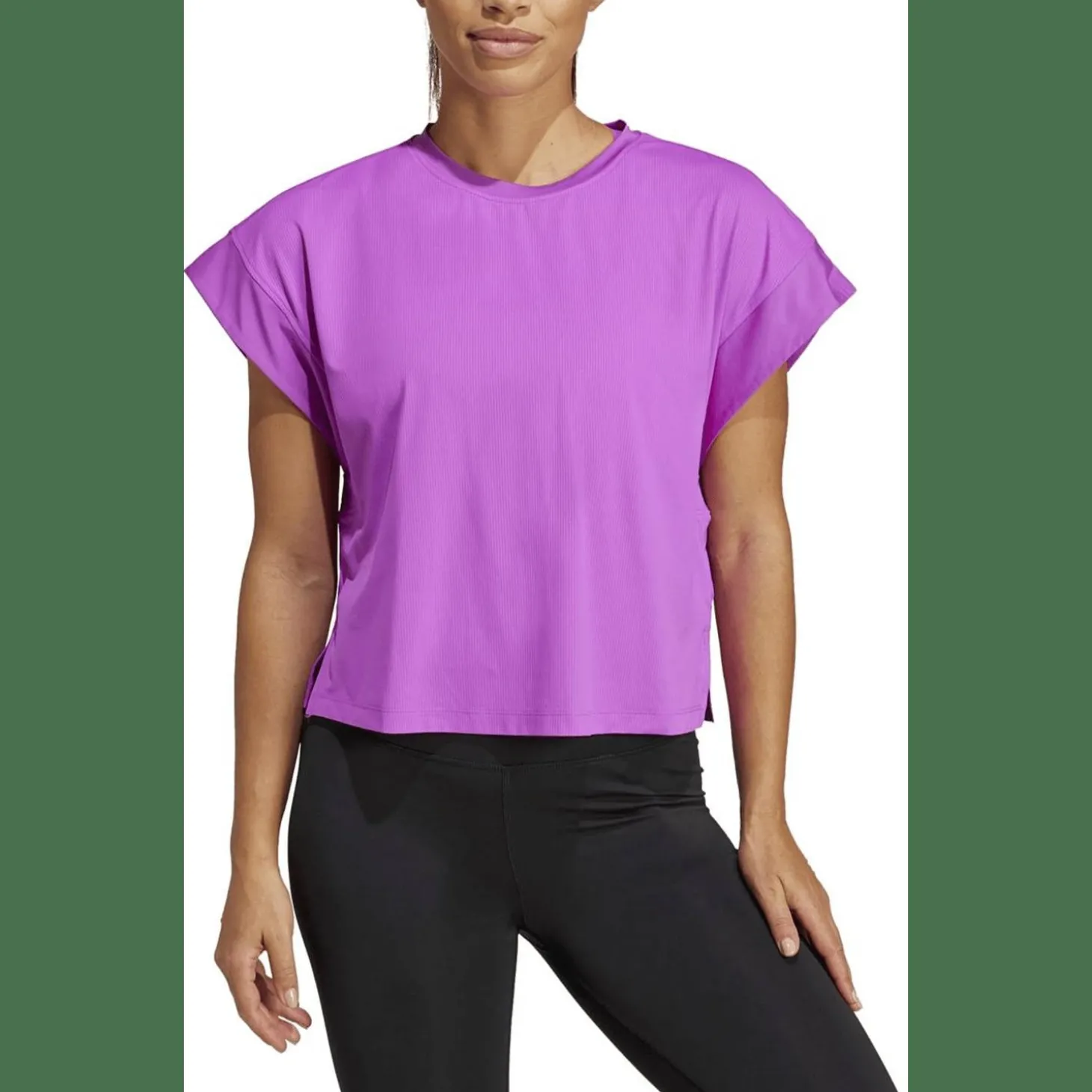 Studio T-Shirt Damen T-Shirt