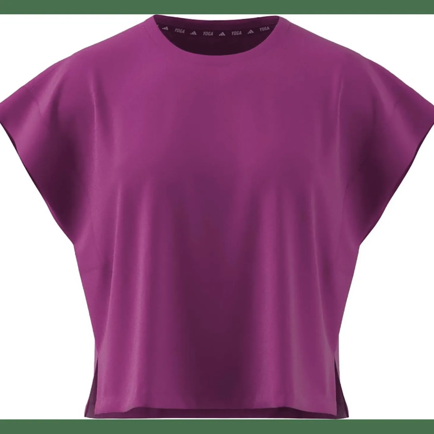 Studio T-Shirt Damen T-Shirt