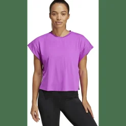 Studio T-Shirt Damen T-Shirt