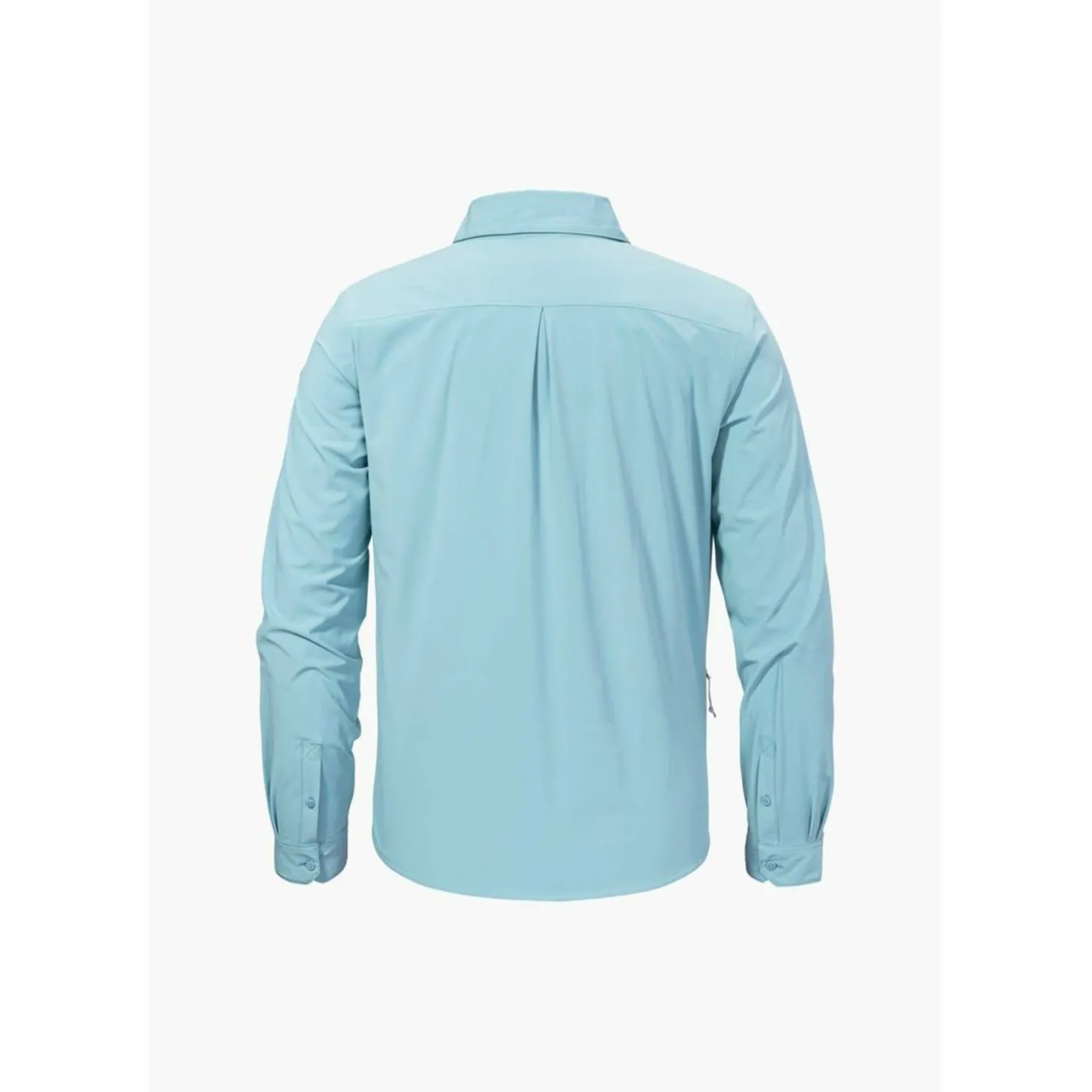Style Dunajec Damen Bluse