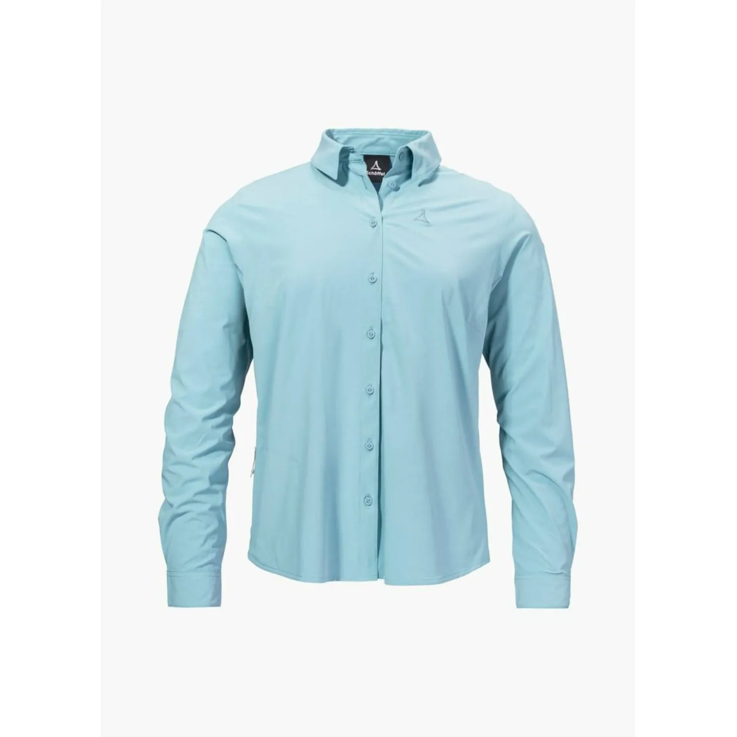 Style Dunajec Damen Bluse