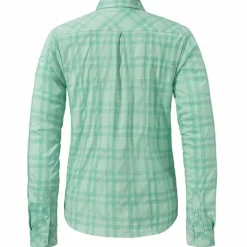 Style Dynkur Damen Bluse