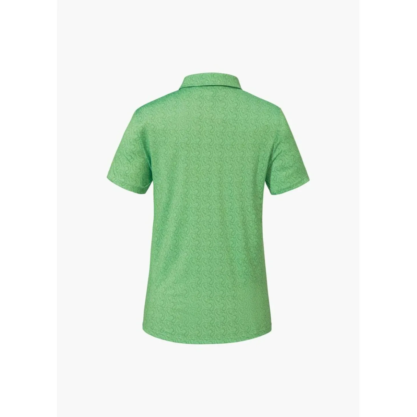 Style Fraydo Damen Poloshirt