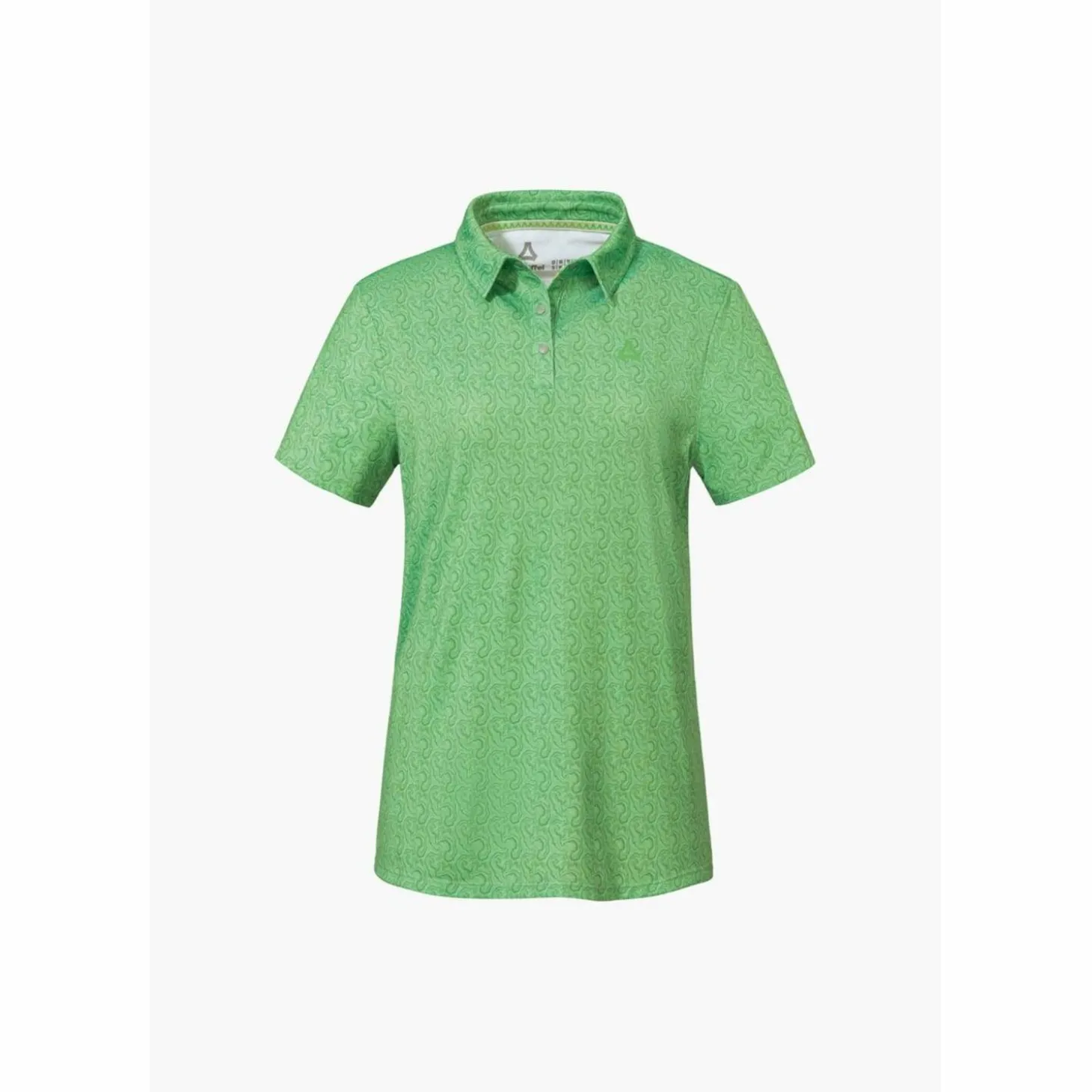 Style Fraydo Damen Poloshirt