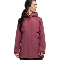 Style Froda Damen Mantel