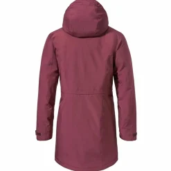 Style Froda Damen Mantel