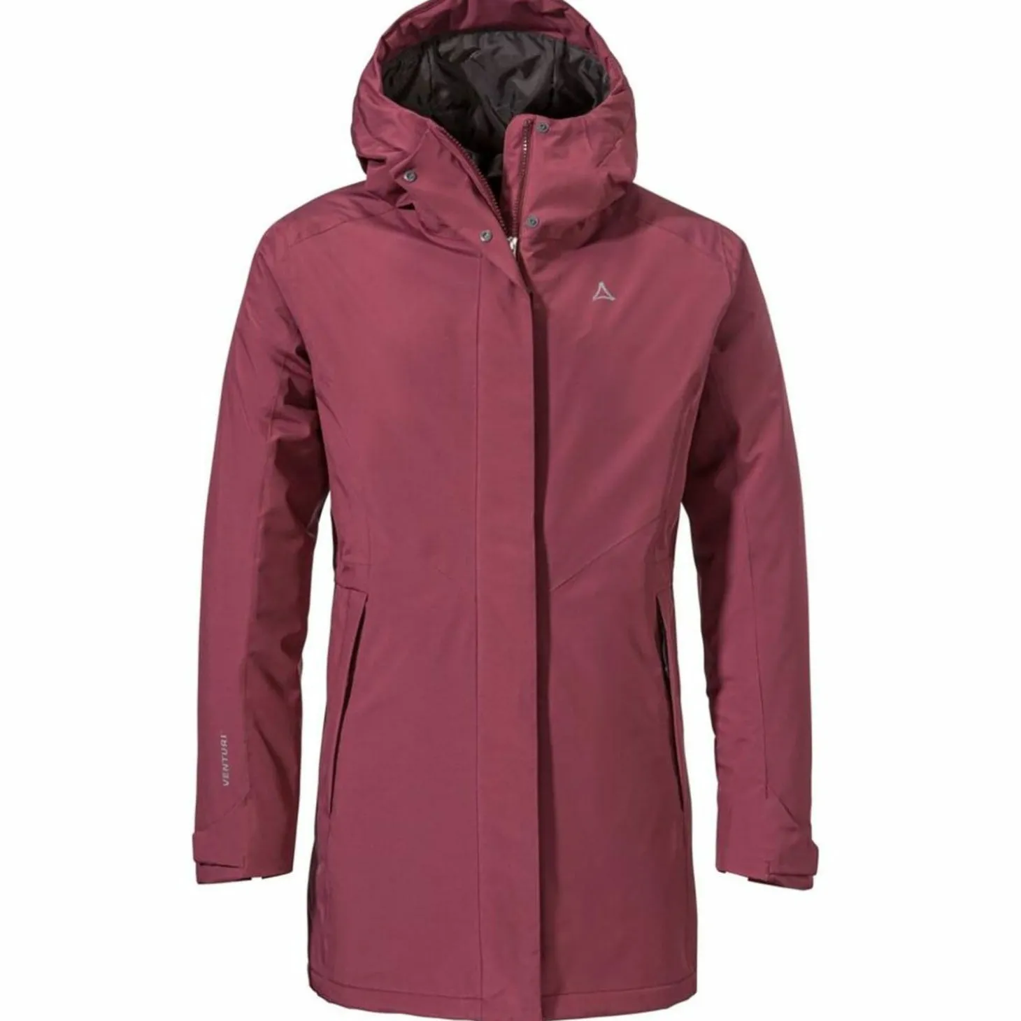 Style Froda Damen Mantel
