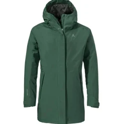 Style Froda Damen Mantel