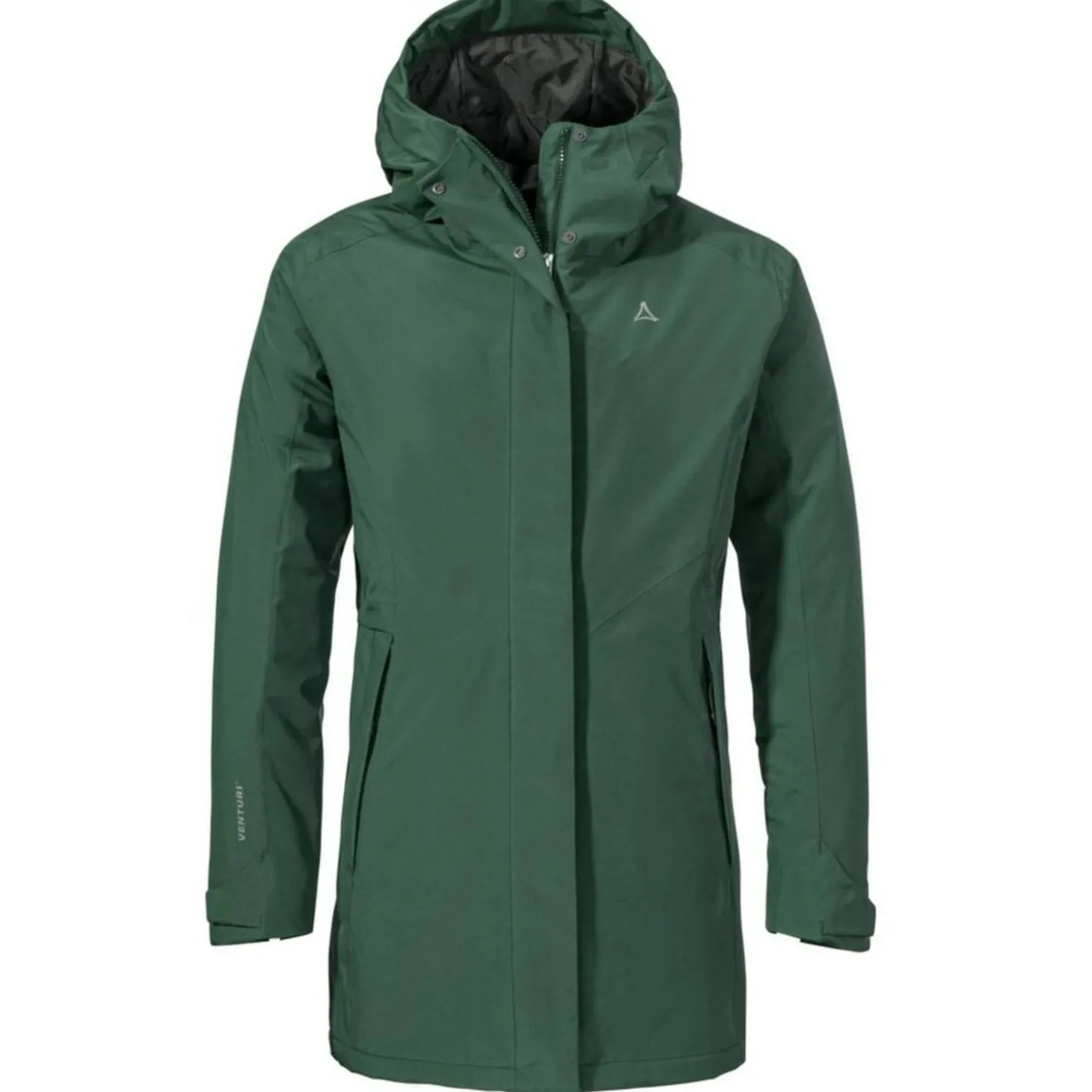 Style Froda Damen Mantel