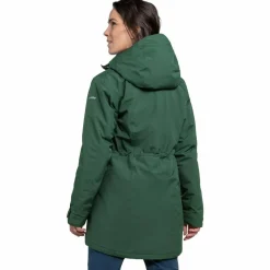 Style Froda Damen Mantel