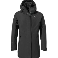 Style Froda Damen Mantel