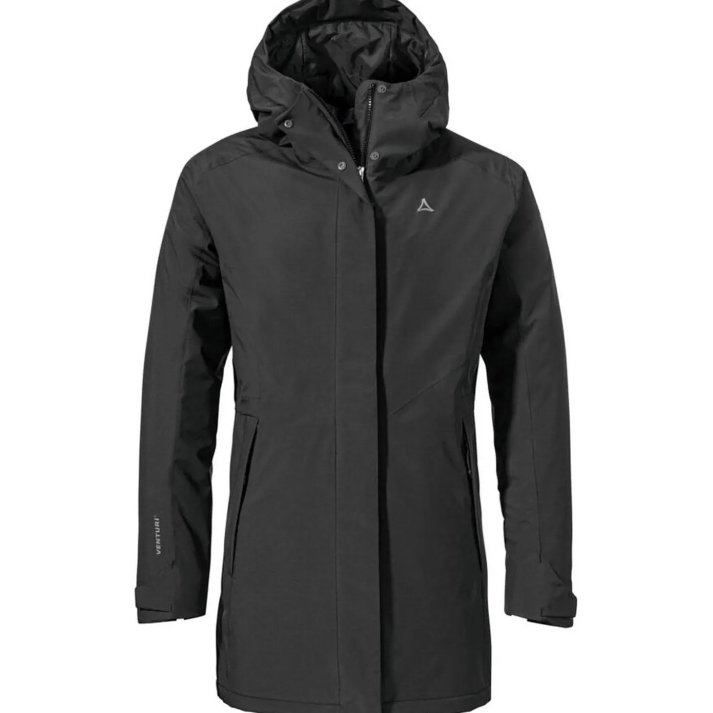 Style Froda Damen Mantel