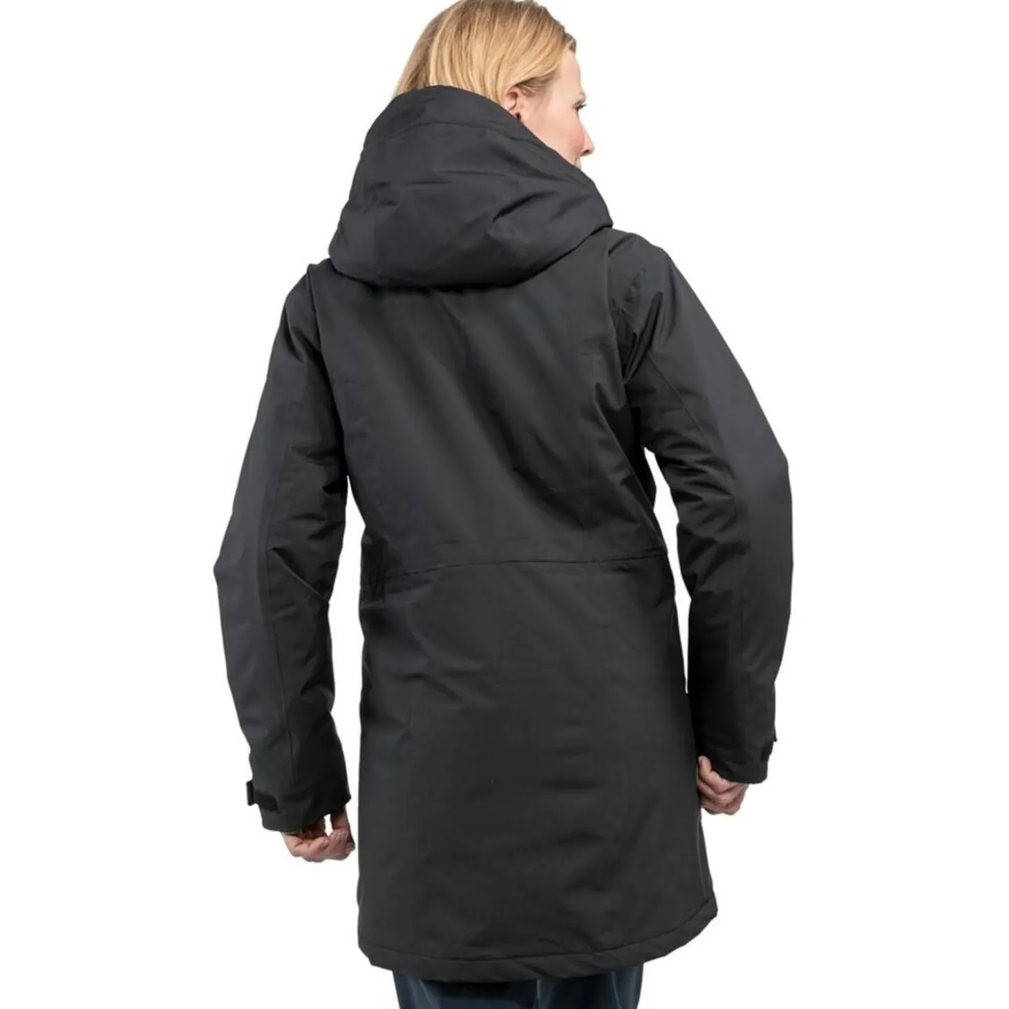 Style Froda Damen Mantel