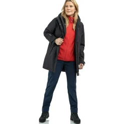 Style Froda Damen Mantel