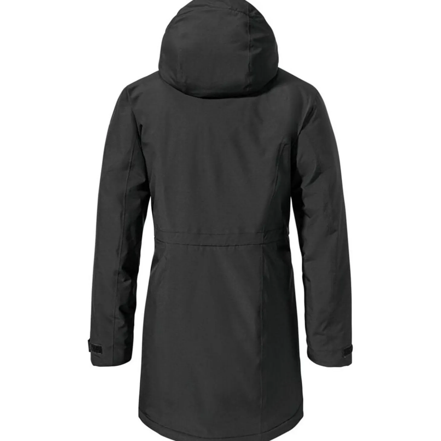Style Froda Damen Mantel