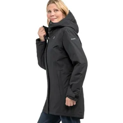 Style Froda Damen Mantel