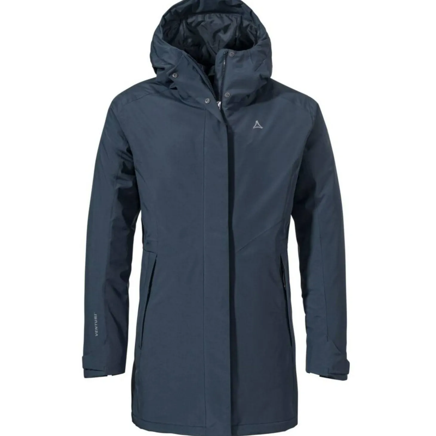 Style Froda Damen Mantel