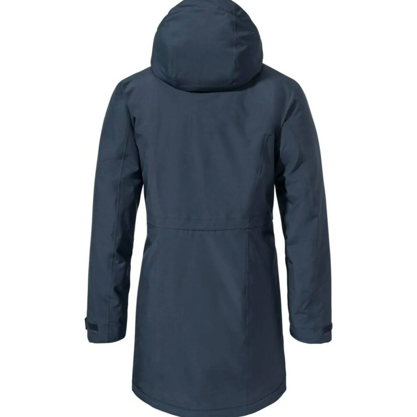 Style Froda Damen Mantel