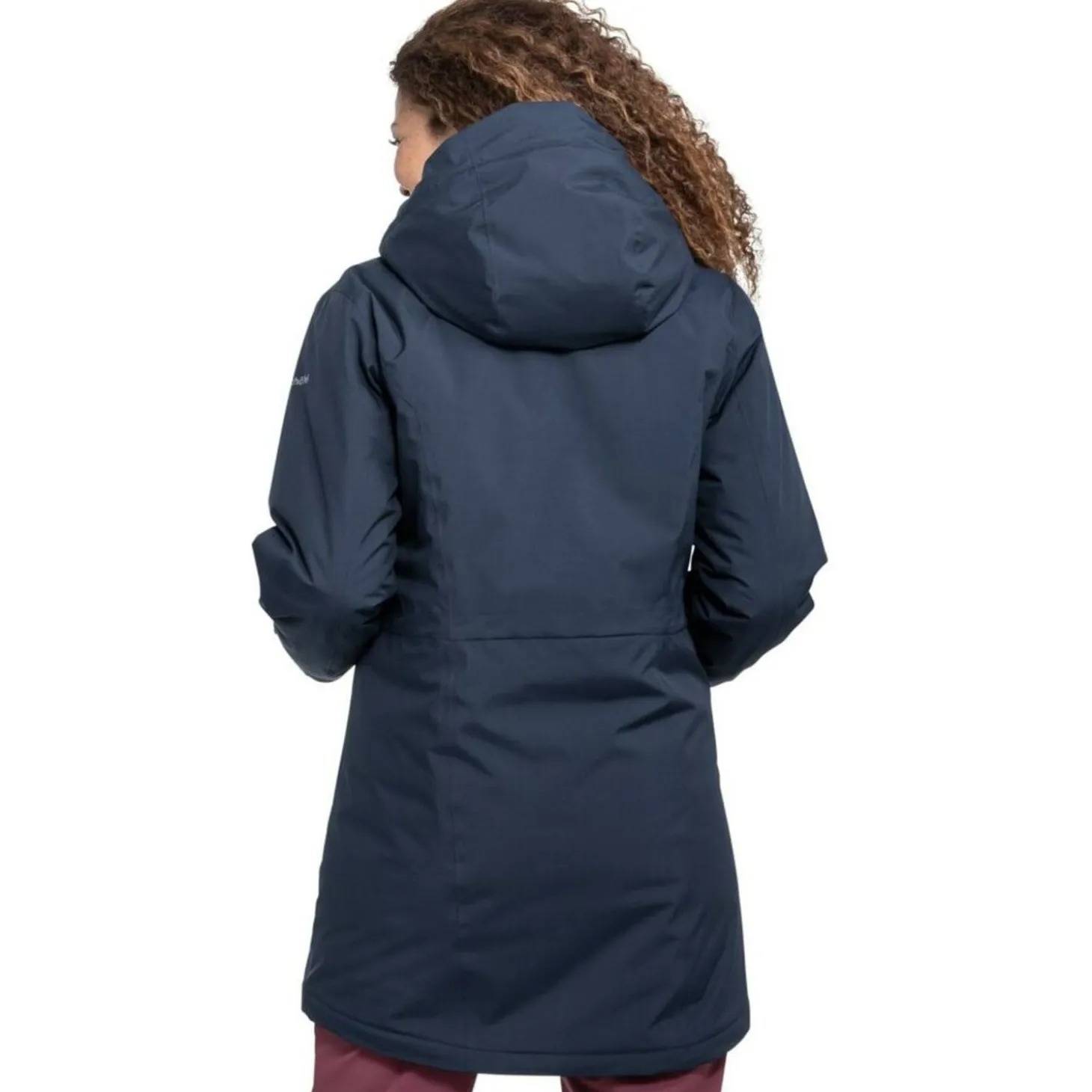 Style Froda Damen Mantel