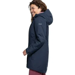 Style Froda Damen Mantel
