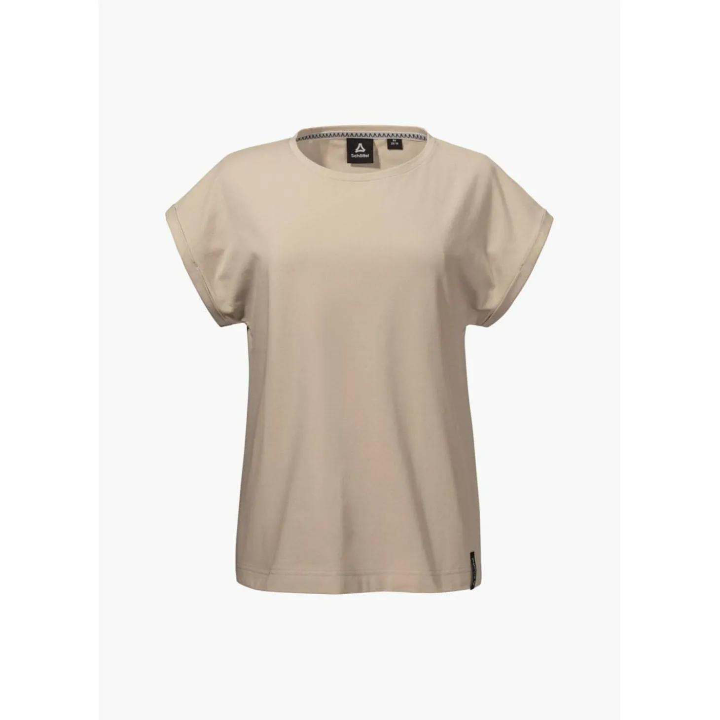 Style Galerne Damen T-Shirt