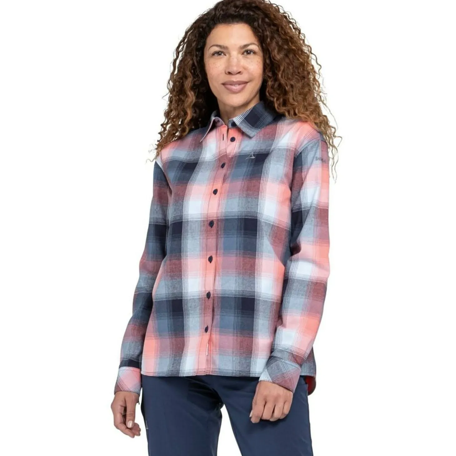 Style Limedes Damen Bluse