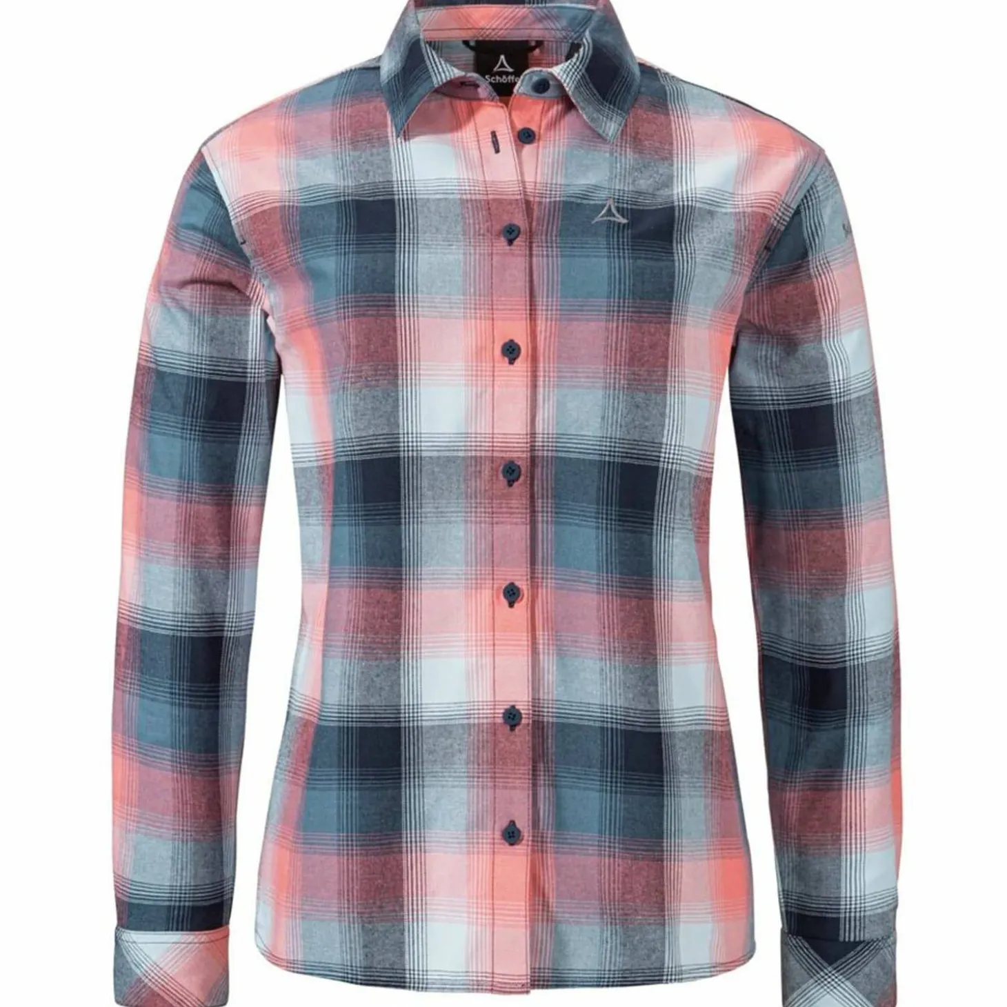 Style Limedes Damen Bluse