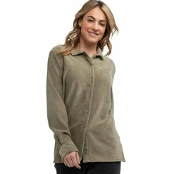 Style Lodos Damen Bluse