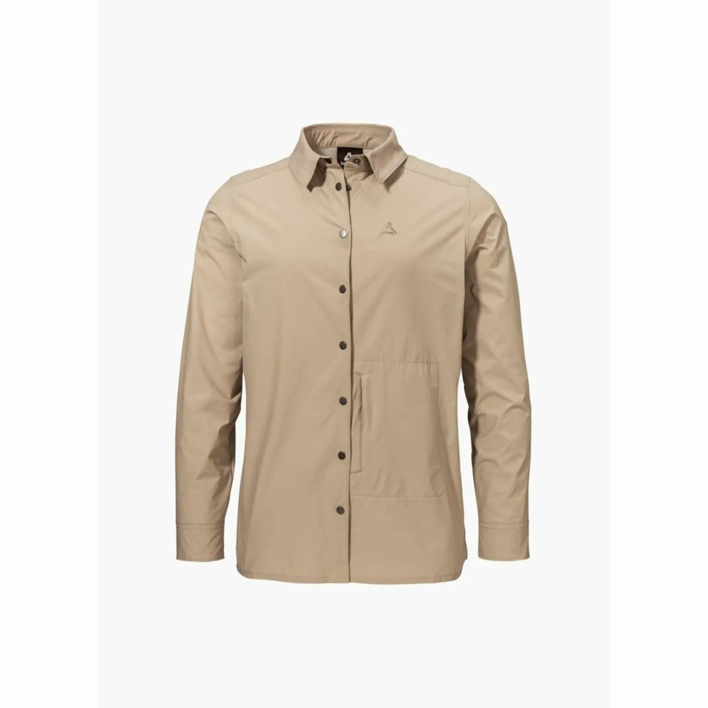 Style Maghera Damen Bluse