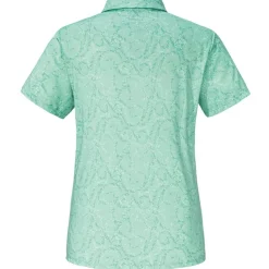 Style Todra Damen Poloshirt
