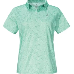 Style Todra Damen Poloshirt