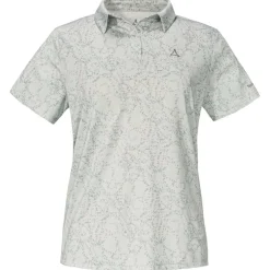 Style Todra Damen Poloshirt