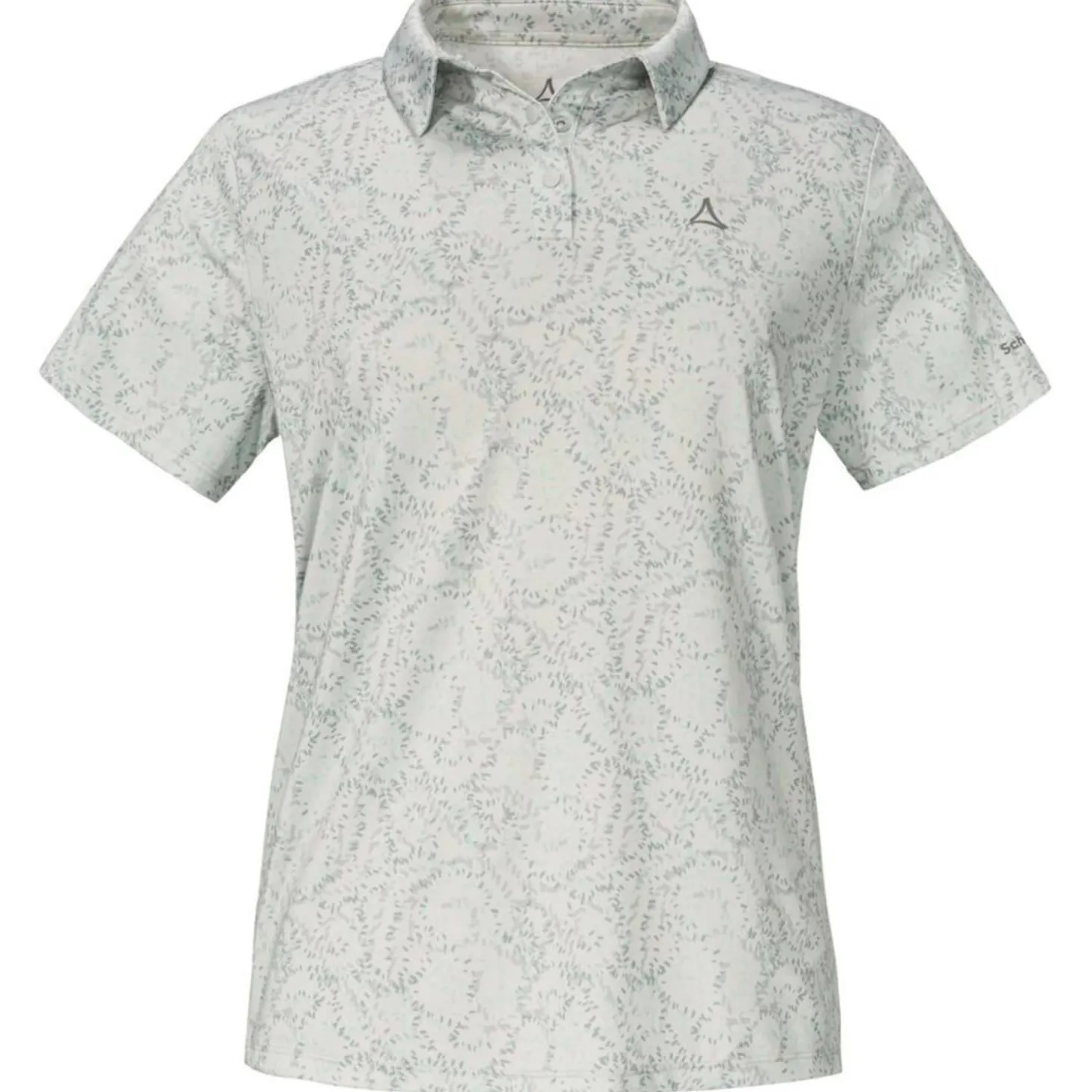 Style Todra Damen Poloshirt