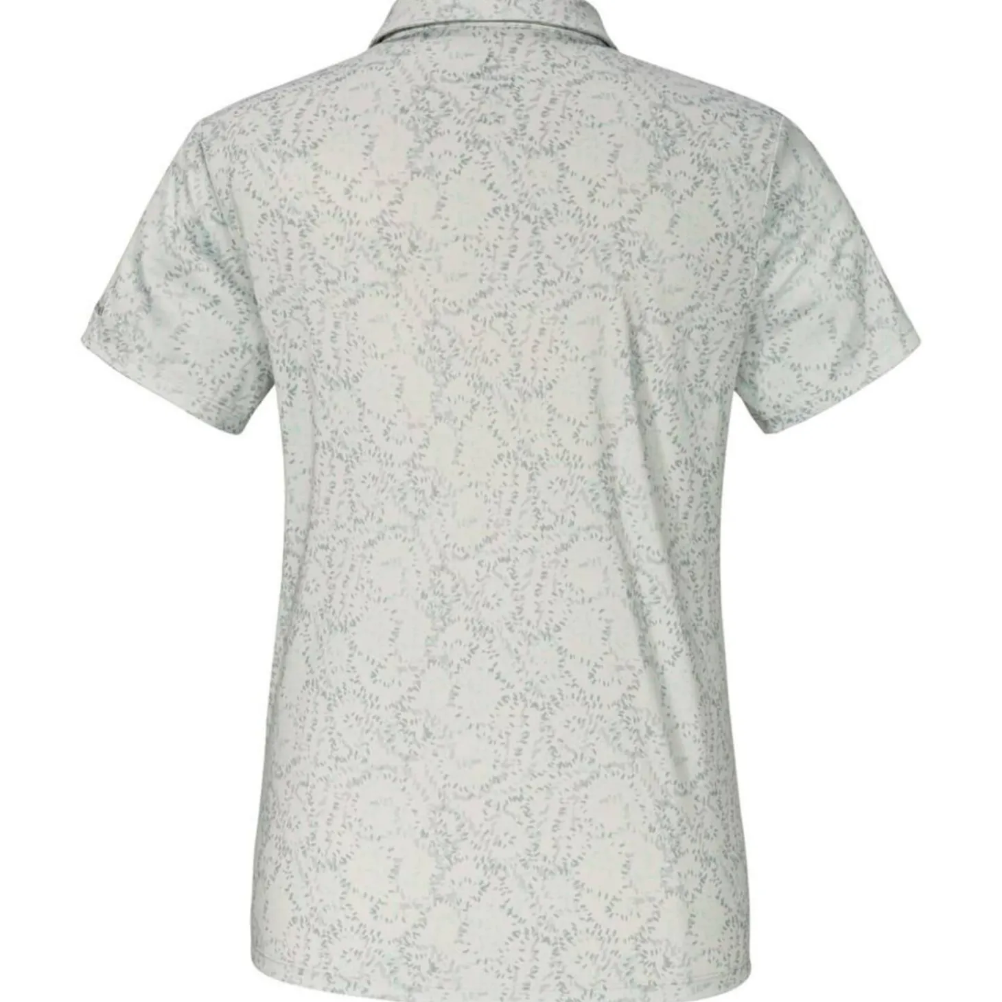 Style Todra Damen Poloshirt