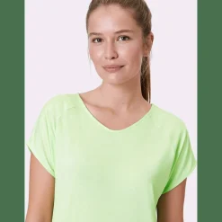 Sui Damen T-Shirt