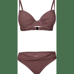 Suki Damen Bikini