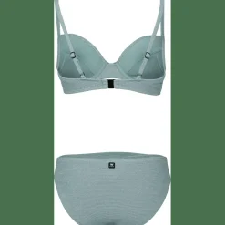 Suki Damen Bikini