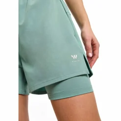 Sulu Damen Shorts