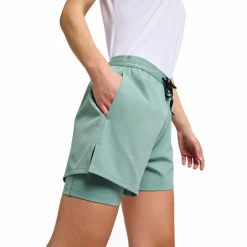 Sulu Damen Shorts