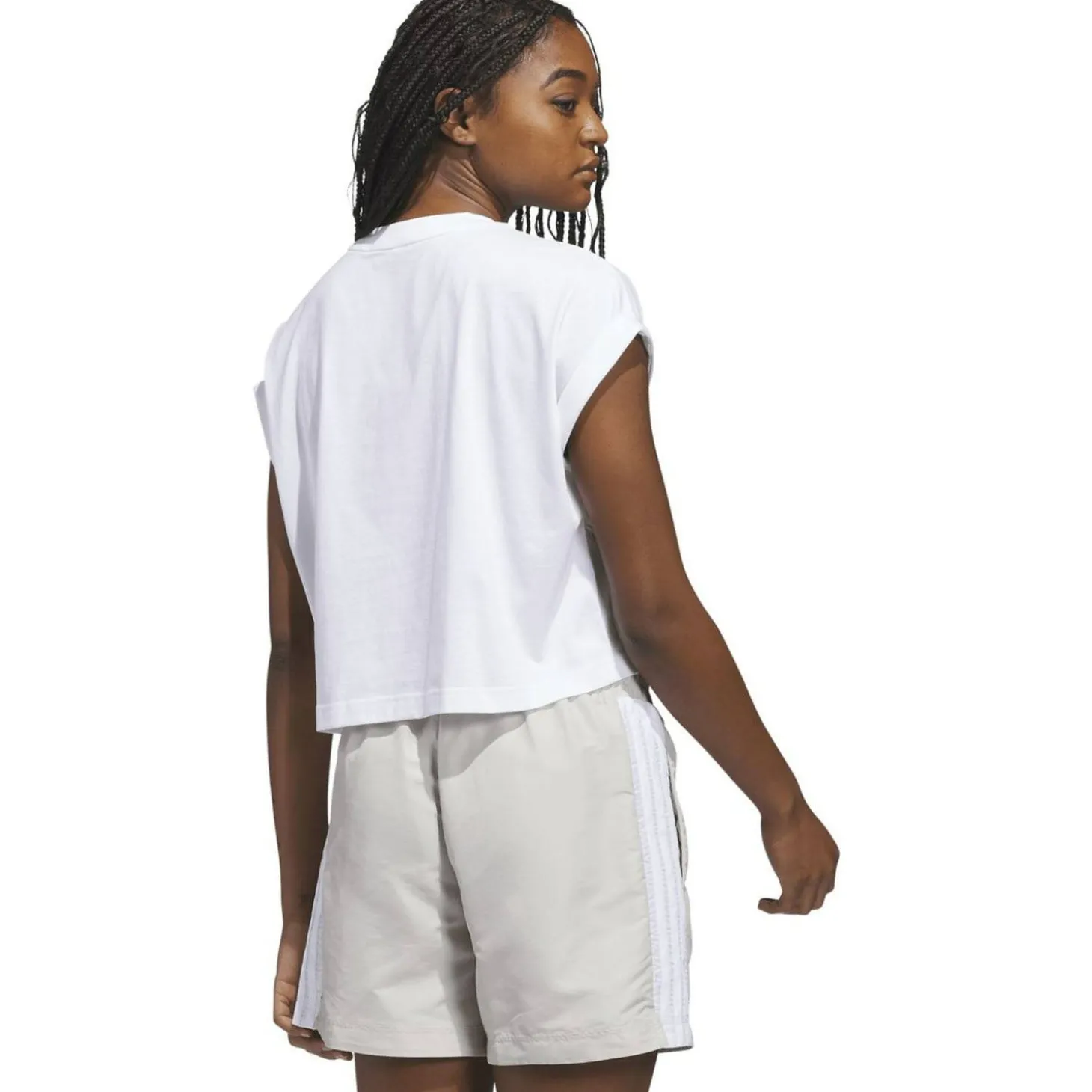 Summer Romance Graphic T-Shirt Damen T-Shirt