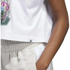 Summer Romance Graphic T-Shirt Damen T-Shirt