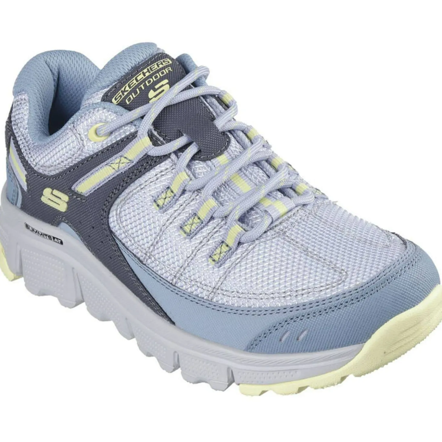 Summits AT - Artists Bluff Damen Trekking-Halbschuhe