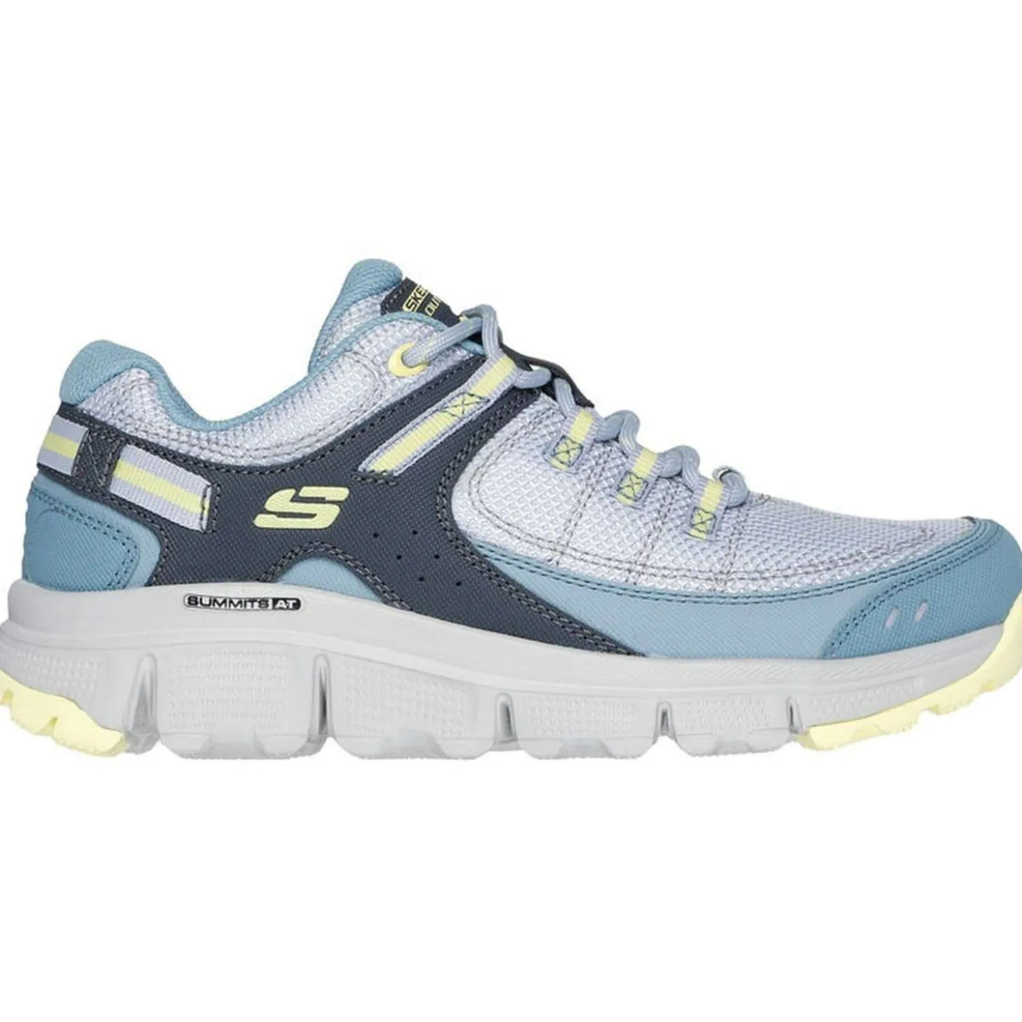 Summits AT - Artists Bluff Damen Trekking-Halbschuhe