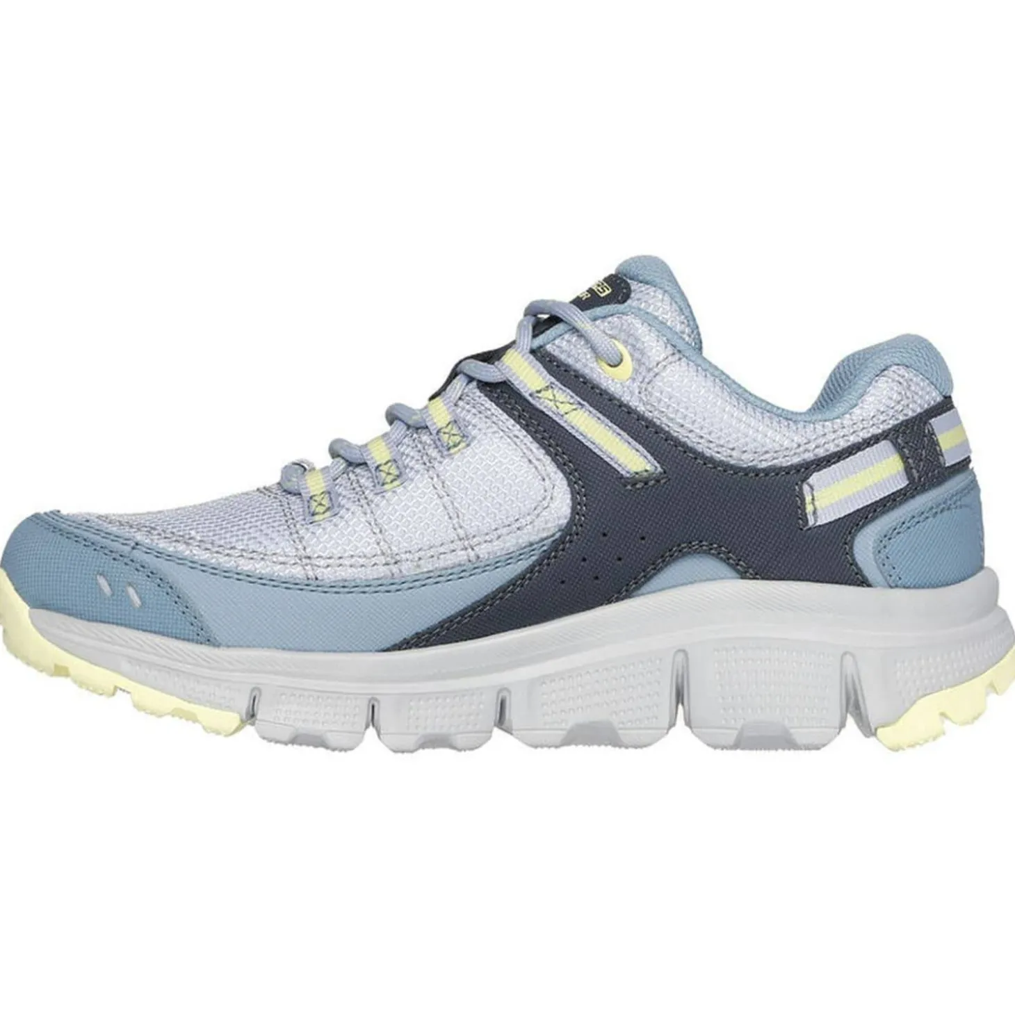 Summits AT - Artists Bluff Damen Trekking-Halbschuhe